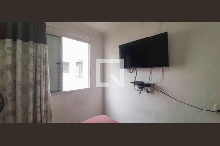 Apartamento à venda com 2 quartos, 40m² em São Pedro, Osasco