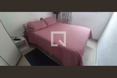 Apartamento à venda com 2 quartos, 40m² em São Pedro, Osasco