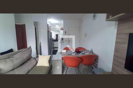 Apartamento à venda com 2 quartos, 40m² em São Pedro, Osasco