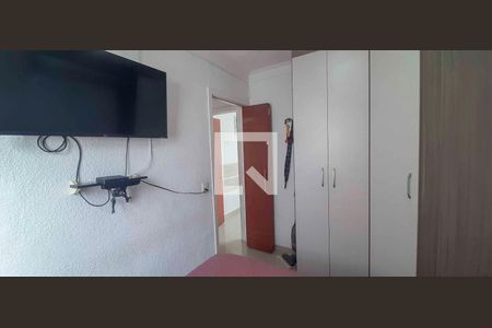 Apartamento à venda com 2 quartos, 40m² em São Pedro, Osasco