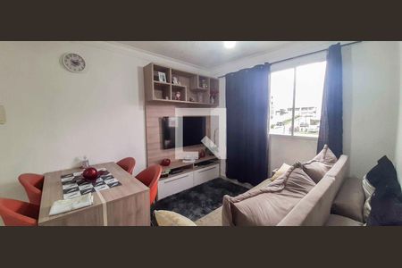 Apartamento à venda com 2 quartos, 40m² em São Pedro, Osasco