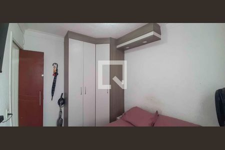 Apartamento à venda com 2 quartos, 40m² em São Pedro, Osasco