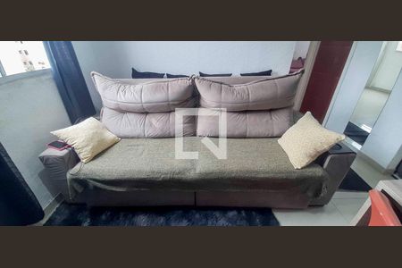 Apartamento à venda com 2 quartos, 40m² em São Pedro, Osasco