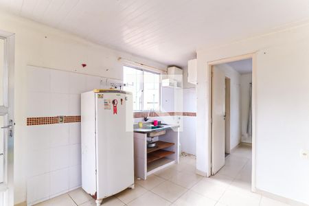 Sala/Cozinha de casa para alugar com 1 quarto, 50m² em Engenho de Dentro, Rio de Janeiro