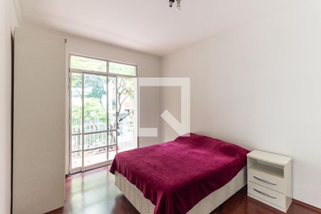 Quarto 1 de apartamento à venda com 2 quartos, 108m² em Vila Buarque, São Paulo