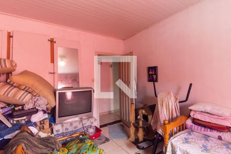 Quarto 2 de casa à venda com 2 quartos, 128m² em Vila Alpina, São Paulo