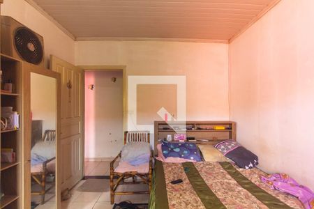 Quarto 1 de casa à venda com 2 quartos, 128m² em Vila Alpina, São Paulo