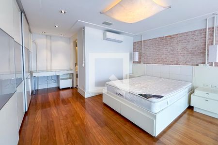 Apartamento para alugar com 1 quarto, 39m² em Cerqueira César, São Paulo