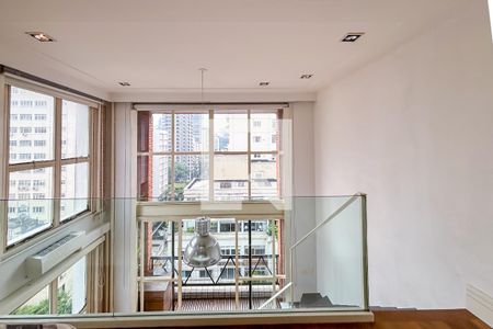 Apartamento para alugar com 1 quarto, 39m² em Cerqueira César, São Paulo