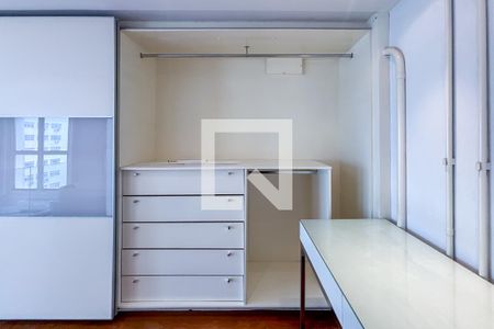 Apartamento para alugar com 1 quarto, 39m² em Cerqueira César, São Paulo