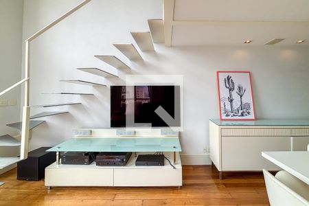 Apartamento para alugar com 1 quarto, 39m² em Cerqueira César, São Paulo