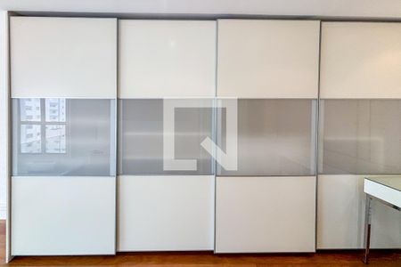 Apartamento para alugar com 1 quarto, 39m² em Cerqueira César, São Paulo