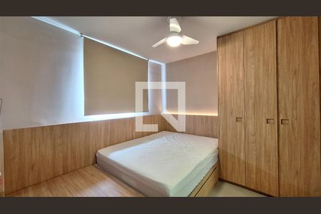 Detalhe  de apartamento para alugar com 1 quarto, 24m² em Santa Cecilia, São Paulo