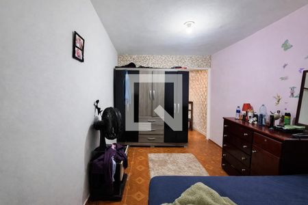 Quarto 1 de casa à venda com 2 quartos, 78m² em Jardim Sao Victor, Osasco