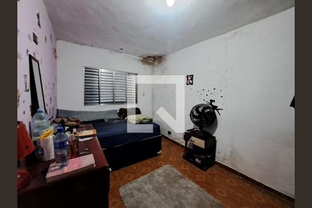 Quarto 1 de casa à venda com 2 quartos, 78m² em Jardim Sao Victor, Osasco