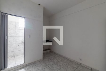 Studio de apartamento para alugar com 1 quarto, 20m² em Parada Quinze de Novembro, São Paulo