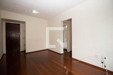 Sala de apartamento para alugar com 2 quartos, 63m² em Sqn 310, Brasília