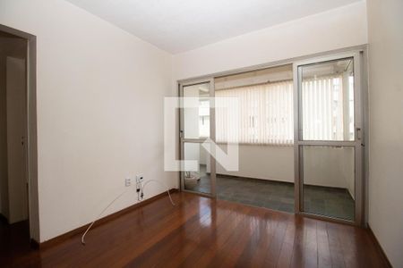 Sala de apartamento para alugar com 2 quartos, 63m² em Sqn 310, Brasília