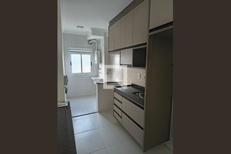 Apartamento para alugar com 3 quartos, 72m² em Centro, Jacareí