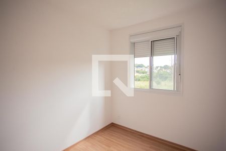 QUARTO 1 de apartamento para alugar com 2 quartos, 32m² em Loteamento City Jaragua, São Paulo