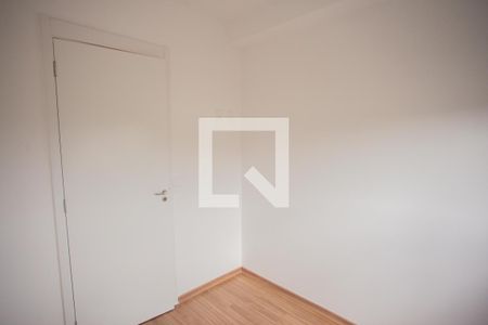 QUARTO 2 de apartamento para alugar com 2 quartos, 32m² em Loteamento City Jaragua, São Paulo
