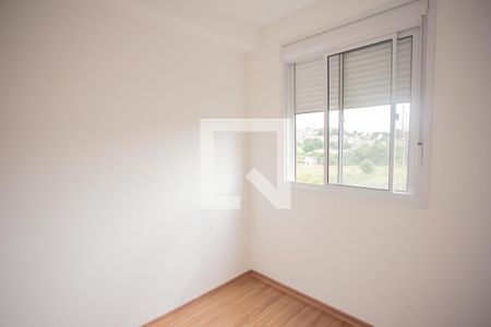 QUARTO 2 de apartamento para alugar com 2 quartos, 32m² em Loteamento City Jaragua, São Paulo