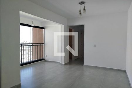 Sala de apartamento para alugar com 2 quartos, 42m² em Mooca, São Paulo