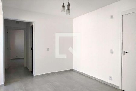 Sala de apartamento para alugar com 2 quartos, 42m² em Mooca, São Paulo