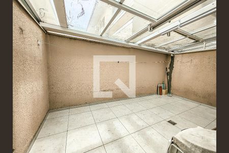 Varanda da Sala de casa de condomínio para alugar com 3 quartos, 93m² em Interlagos, São Paulo