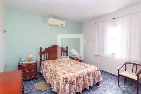 Quarto 2 de casa à venda com 4 quartos, 219m² em Jardim Pedro José Nunes, São Paulo