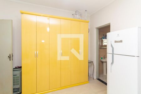 Suite de casa à venda com 4 quartos, 219m² em Jardim Pedro José Nunes, São Paulo