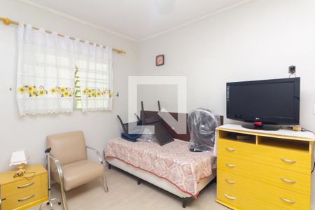 Suite de casa à venda com 4 quartos, 219m² em Jardim Pedro José Nunes, São Paulo