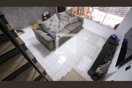 Casa à venda com 3 quartos, 140m² em Vila Ema, São Paulo