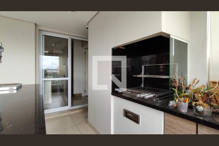 Apartamento para alugar com 3 quartos, 120m² em Santa Teresinha, São Paulo