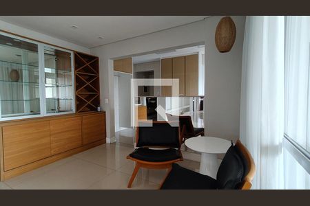 Apartamento para alugar com 3 quartos, 120m² em Santa Teresinha, São Paulo