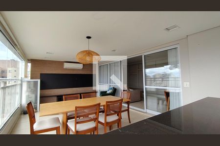 Apartamento para alugar com 3 quartos, 120m² em Santa Teresinha, São Paulo