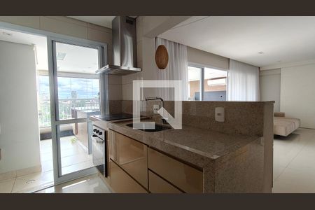 Apartamento para alugar com 3 quartos, 120m² em Santa Teresinha, São Paulo