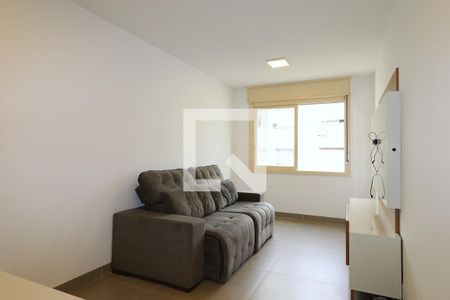 Apartamento para alugar com 1 quarto, 49m² em Vila Ipiranga, Porto Alegre
