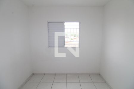 Quarto  de apartamento para alugar com 2 quartos, 63m² em Jardim Valparaiba, São José dos Campos