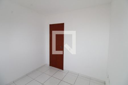 Quarto  de apartamento para alugar com 2 quartos, 63m² em Jardim Valparaiba, São José dos Campos