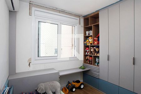 Quarto 1 de apartamento à venda com 3 quartos, 106m² em Independência, Porto Alegre