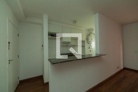 Sala_Cozinha de apartamento para alugar com 2 quartos, 69m² em Vila Nossa Senhora da Escada, Barueri