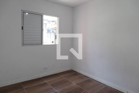 Quarto 1 de apartamento para alugar com 2 quartos, 42m² em Jardim Guilhermino, Guarulhos