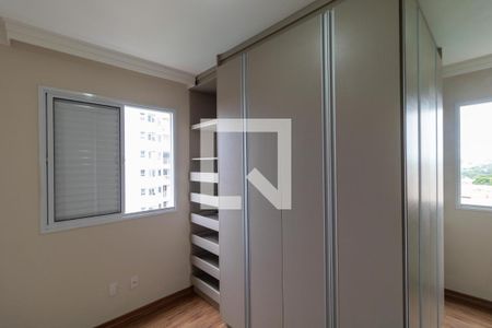 Quarto 01 de apartamento à venda com 2 quartos, 51m² em Jardim Nova Europa, Campinas