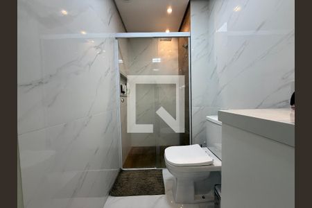 Apartamento à venda com 2 quartos, 48m² em Vila Itapegica, Guarulhos