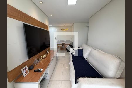 Apartamento à venda com 2 quartos, 48m² em Vila Itapegica, Guarulhos