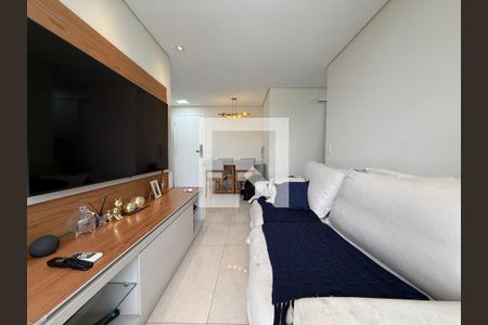Apartamento à venda com 2 quartos, 48m² em Vila Itapegica, Guarulhos
