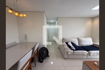 Apartamento à venda com 2 quartos, 48m² em Vila Itapegica, Guarulhos