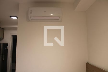 Quarto de kitnet/studio para alugar com 1 quarto, 30m² em Alto do Ipiranga, São Paulo