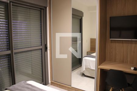 Quarto de kitnet/studio para alugar com 1 quarto, 30m² em Alto do Ipiranga, São Paulo